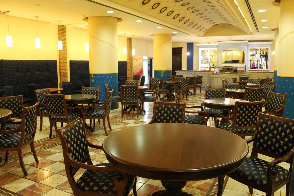 Ramblas Hotel Barcelona Exteriér fotografie